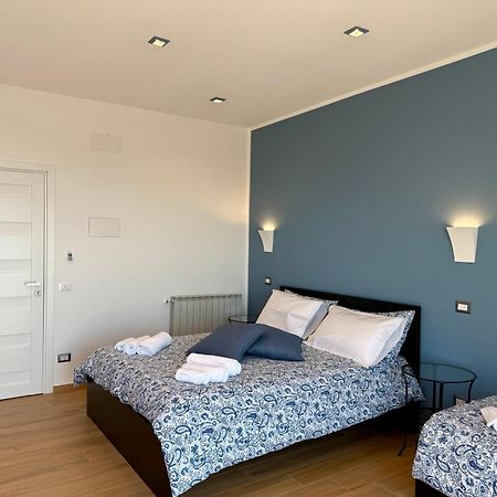 Liu' Al Viale Hotel Agrigento Kültér fotó