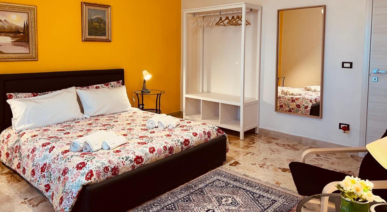 Liu' Al Viale Hotel Agrigento Kültér fotó