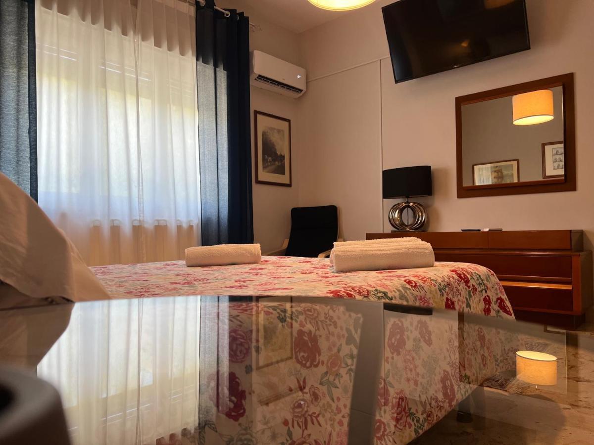 Liu' Al Viale Hotel Agrigento Kültér fotó
