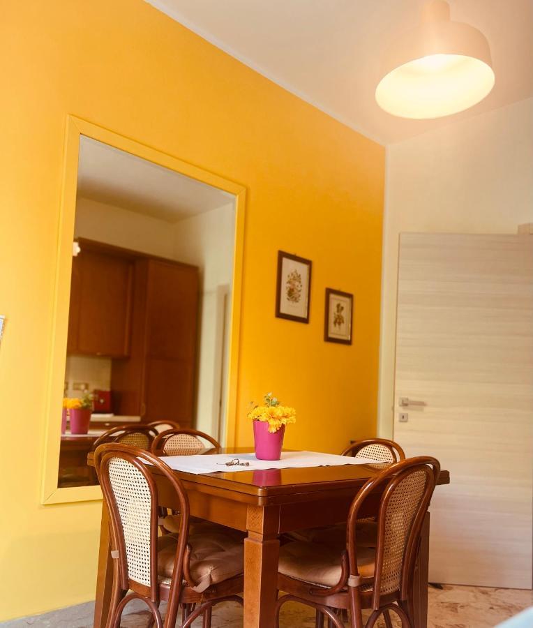 Liu' Al Viale Hotel Agrigento Kültér fotó