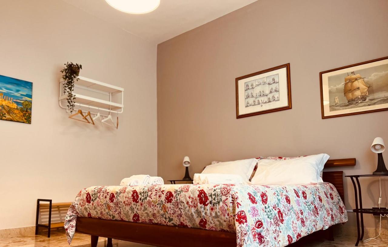 Liu' Al Viale Hotel Agrigento Kültér fotó
