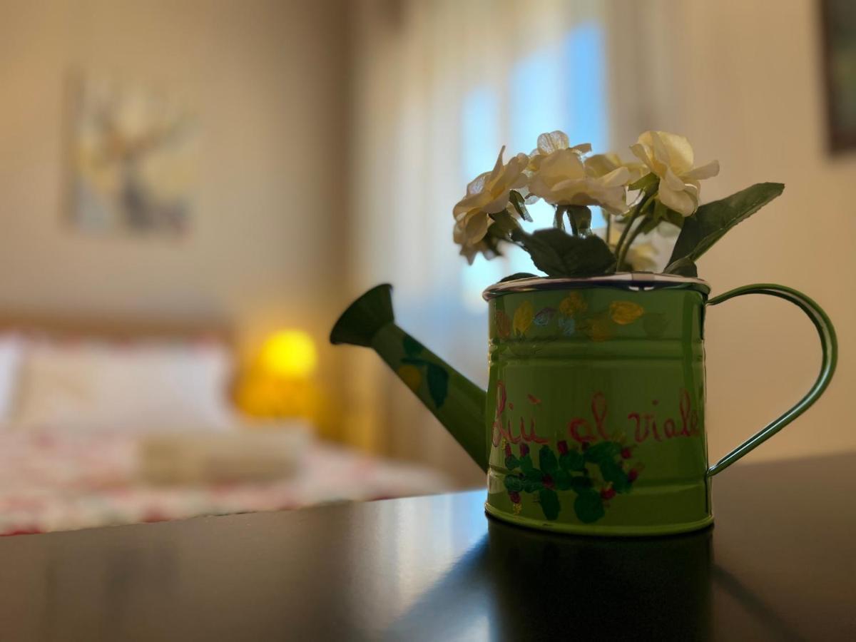 Liu' Al Viale Hotel Agrigento Kültér fotó