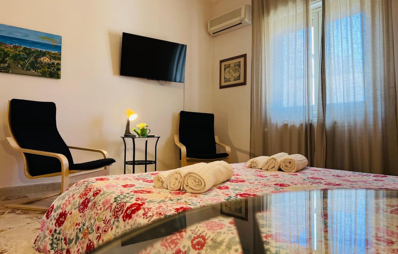 Liu' Al Viale Hotel Agrigento Kültér fotó