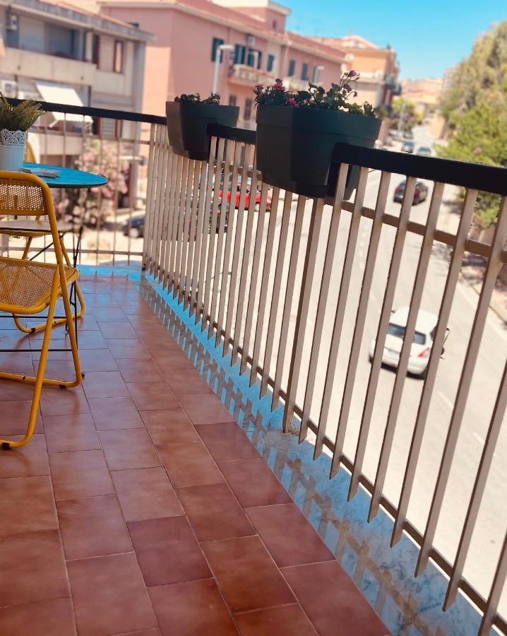 Liu' Al Viale Hotel Agrigento Kültér fotó
