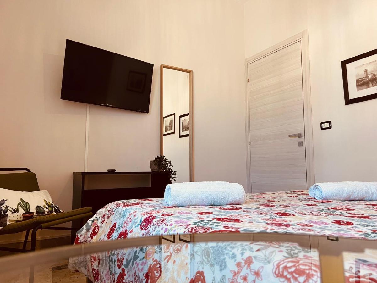 Liu' Al Viale Hotel Agrigento Kültér fotó