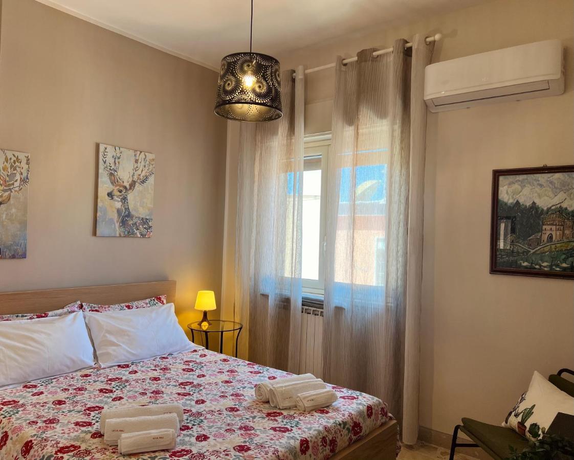 Liu' Al Viale Hotel Agrigento Kültér fotó