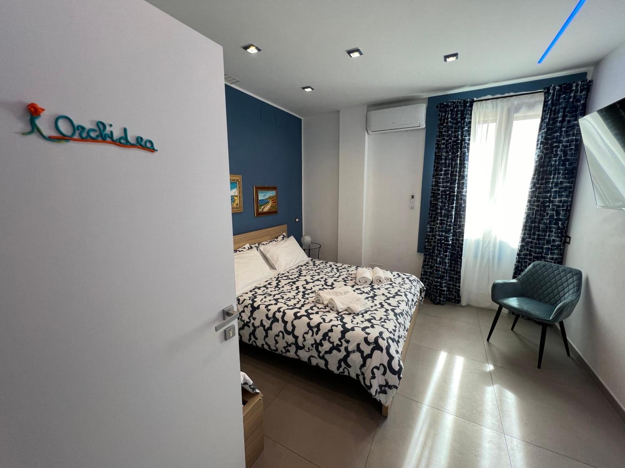 Liu' Al Viale Hotel Agrigento Kültér fotó
