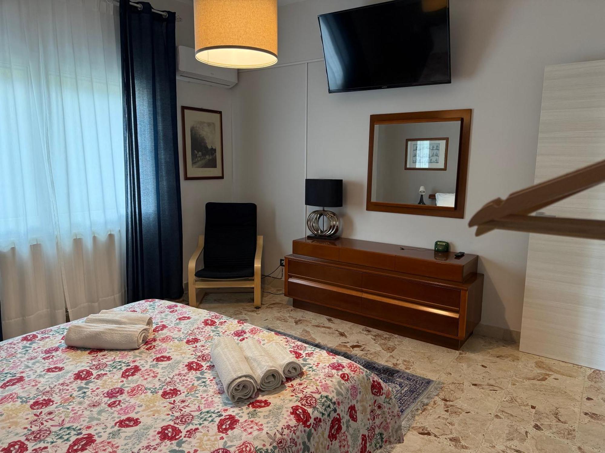 Liu' Al Viale Hotel Agrigento Kültér fotó