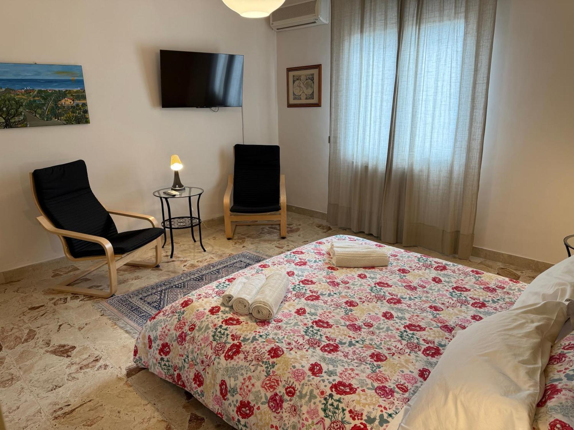 Liu' Al Viale Hotel Agrigento Kültér fotó