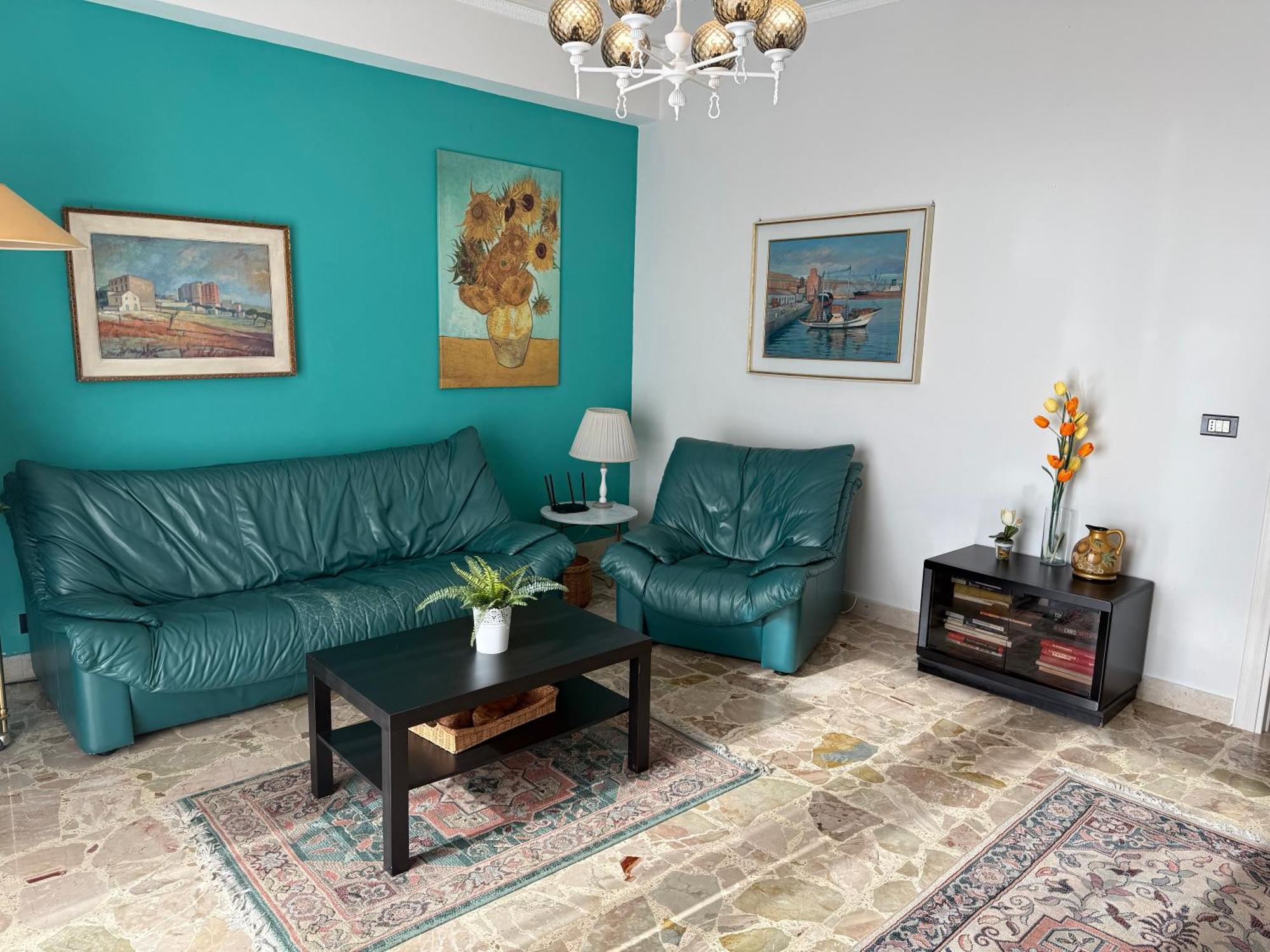 Liu' Al Viale Hotel Agrigento Kültér fotó