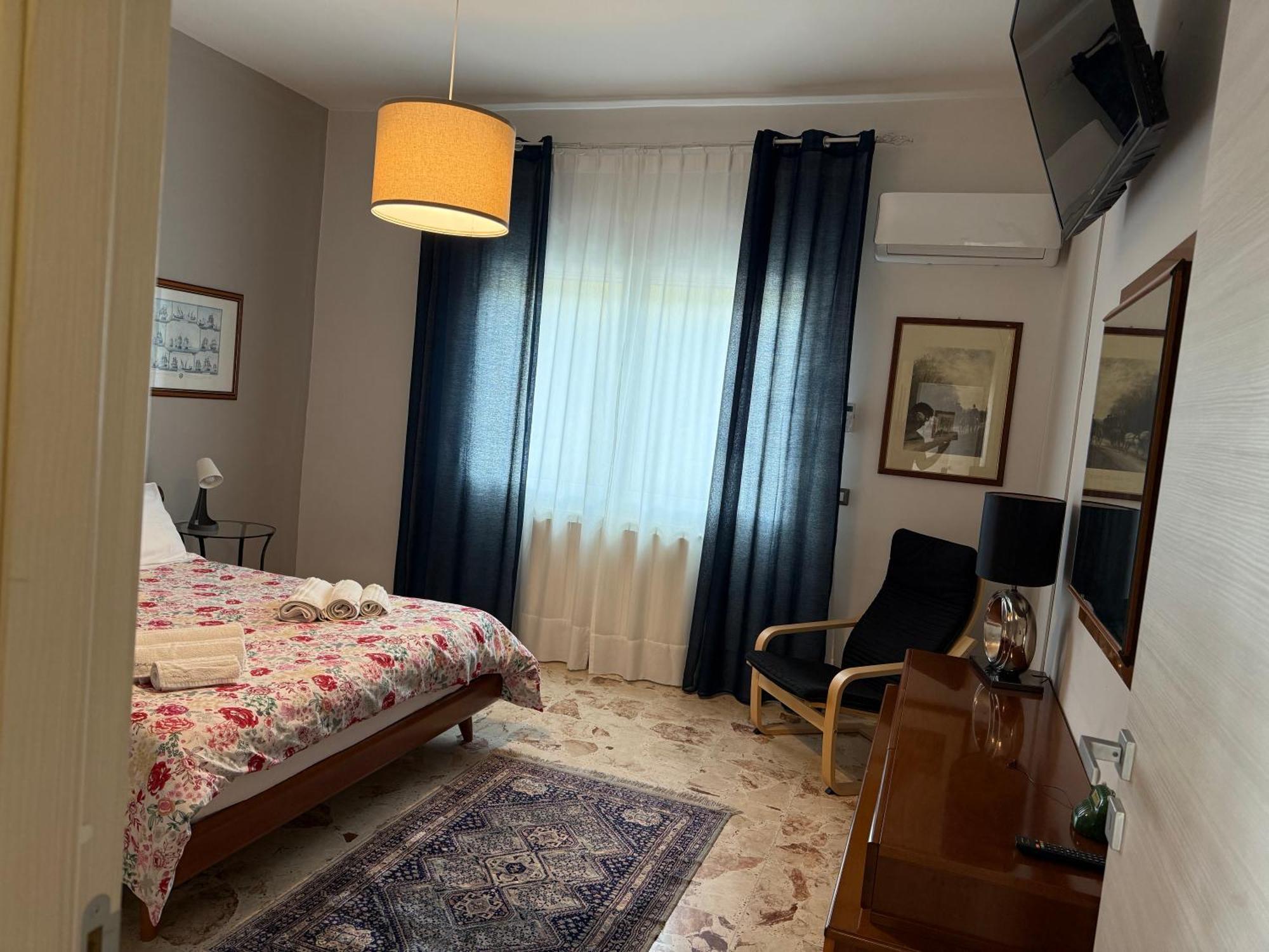 Liu' Al Viale Hotel Agrigento Kültér fotó