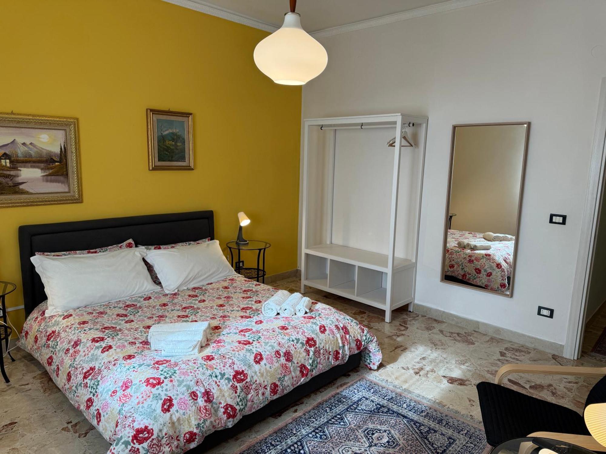 Liu' Al Viale Hotel Agrigento Kültér fotó