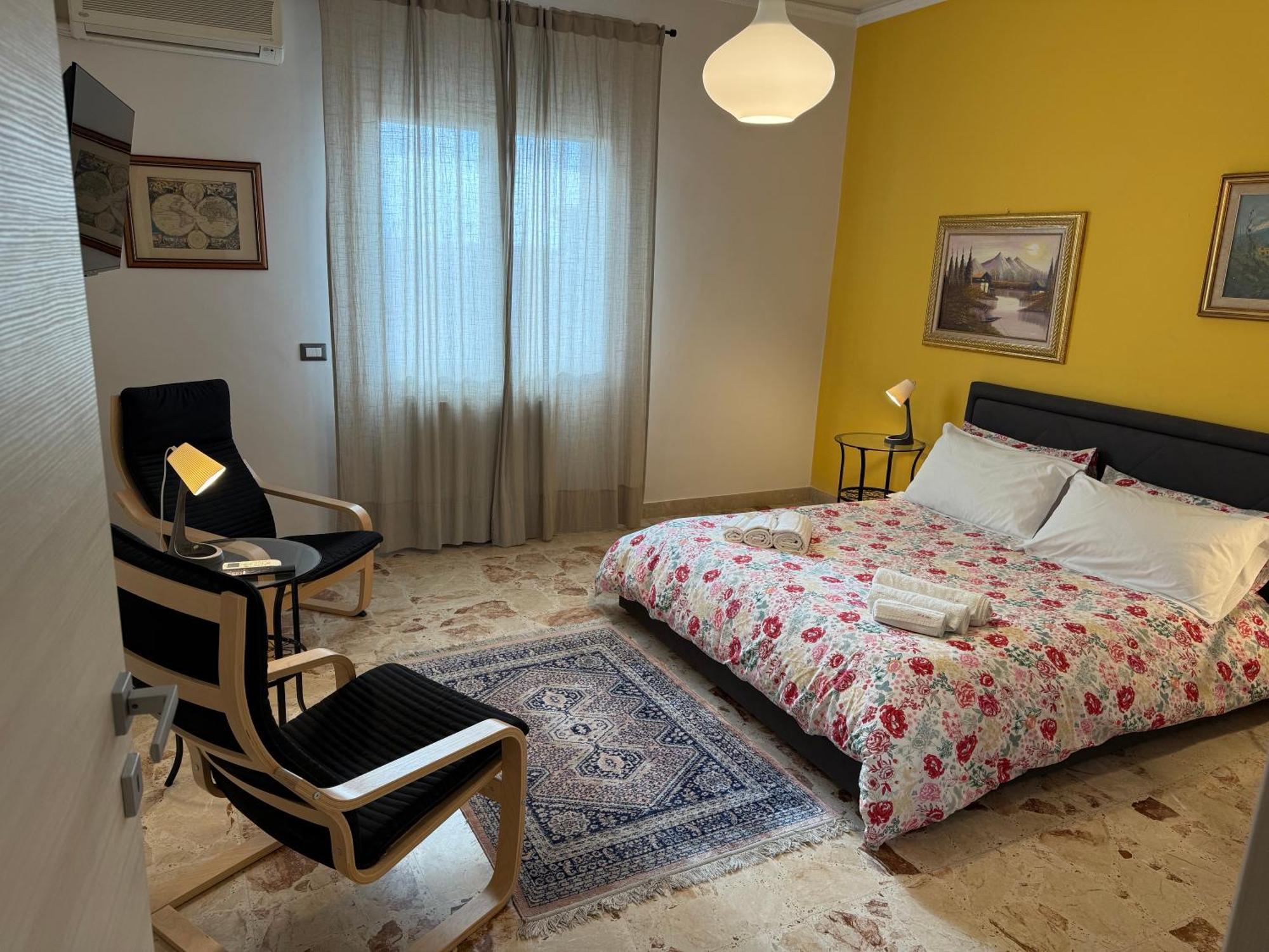 Liu' Al Viale Hotel Agrigento Kültér fotó