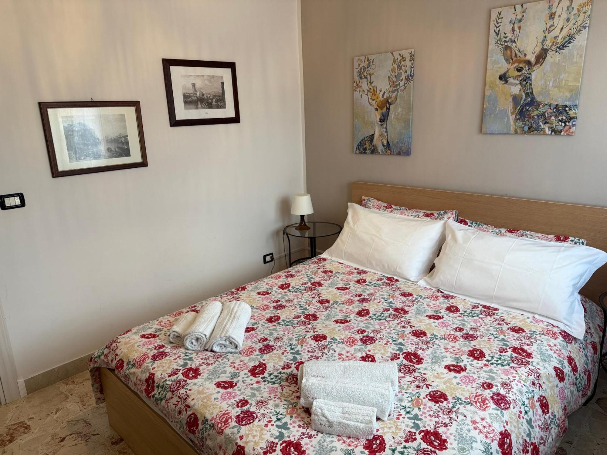 Liu' Al Viale Hotel Agrigento Kültér fotó