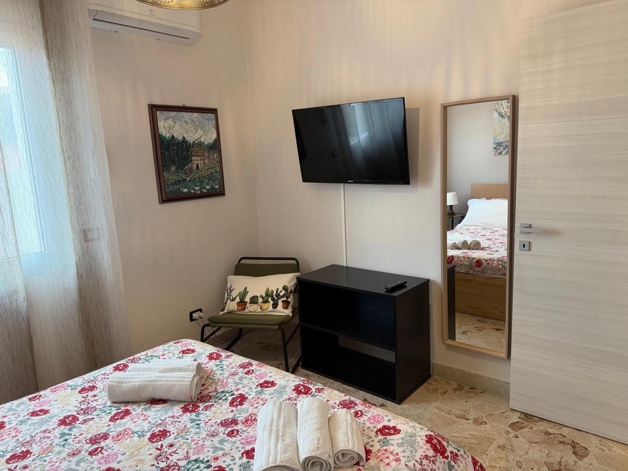 Liu' Al Viale Hotel Agrigento Kültér fotó