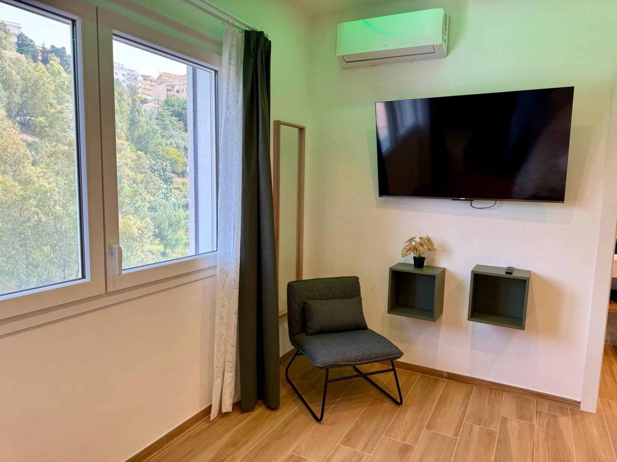 Liu' Al Viale Hotel Agrigento Kültér fotó