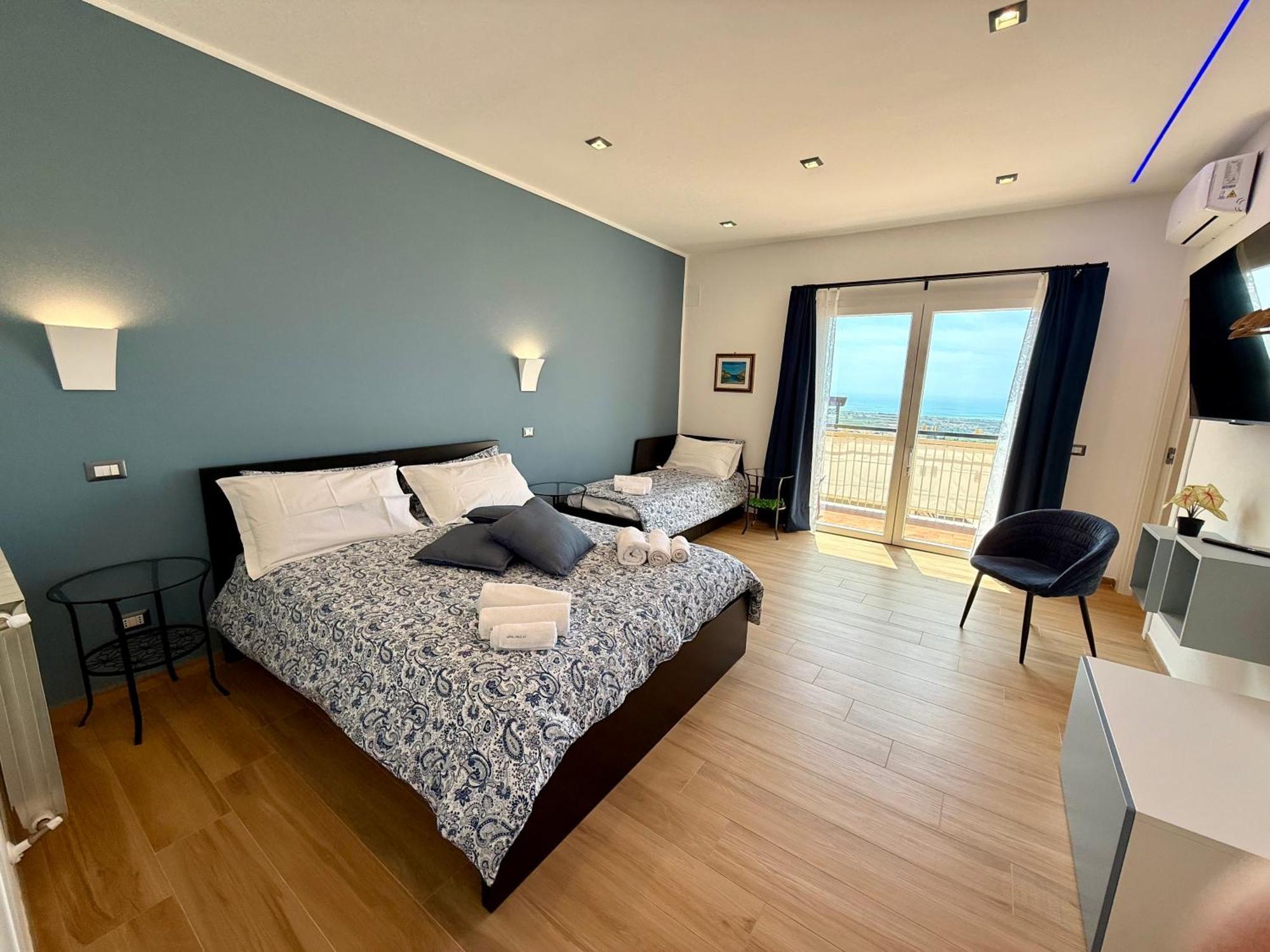 Liu' Al Viale Hotel Agrigento Kültér fotó