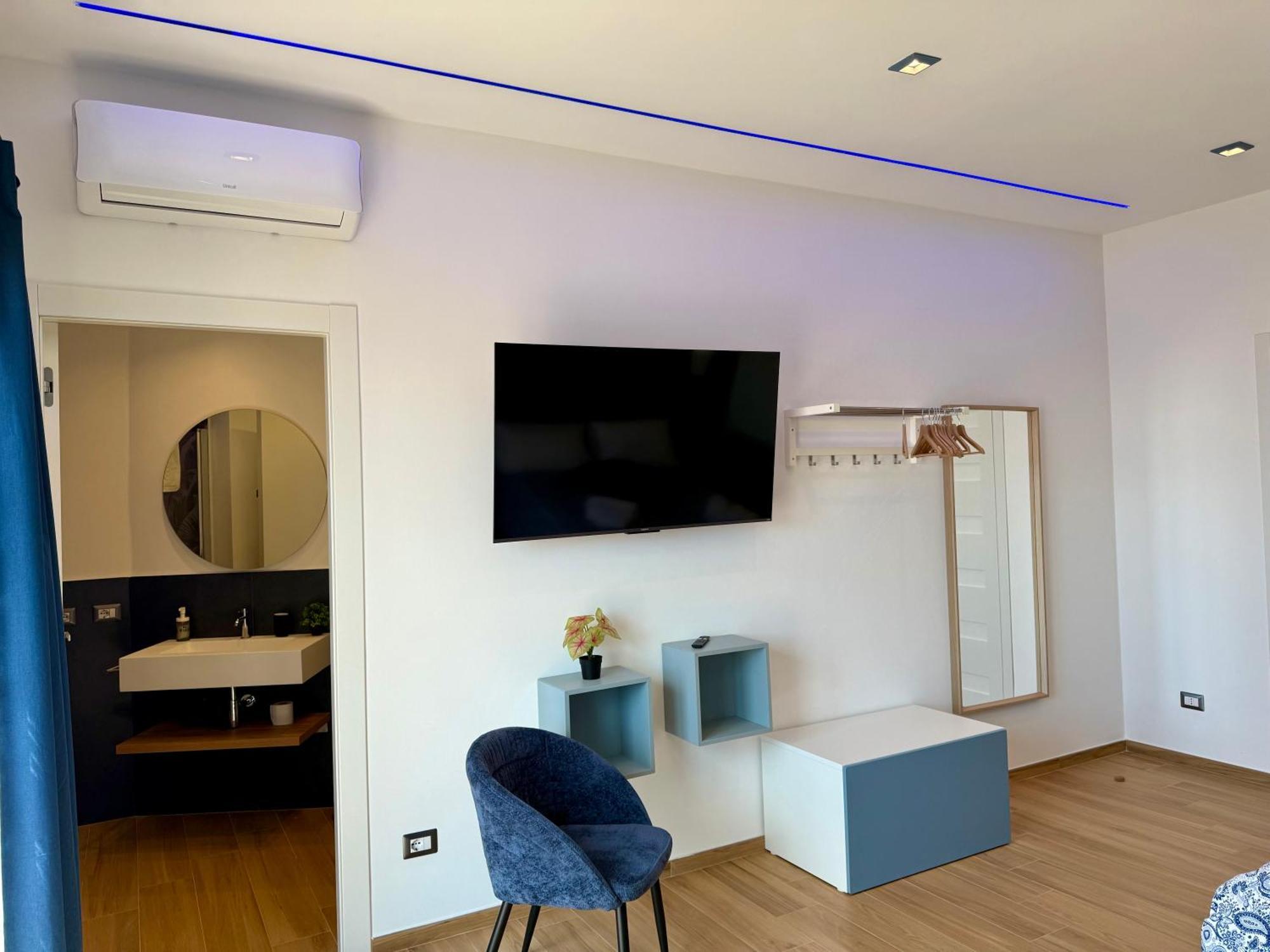 Liu' Al Viale Hotel Agrigento Kültér fotó