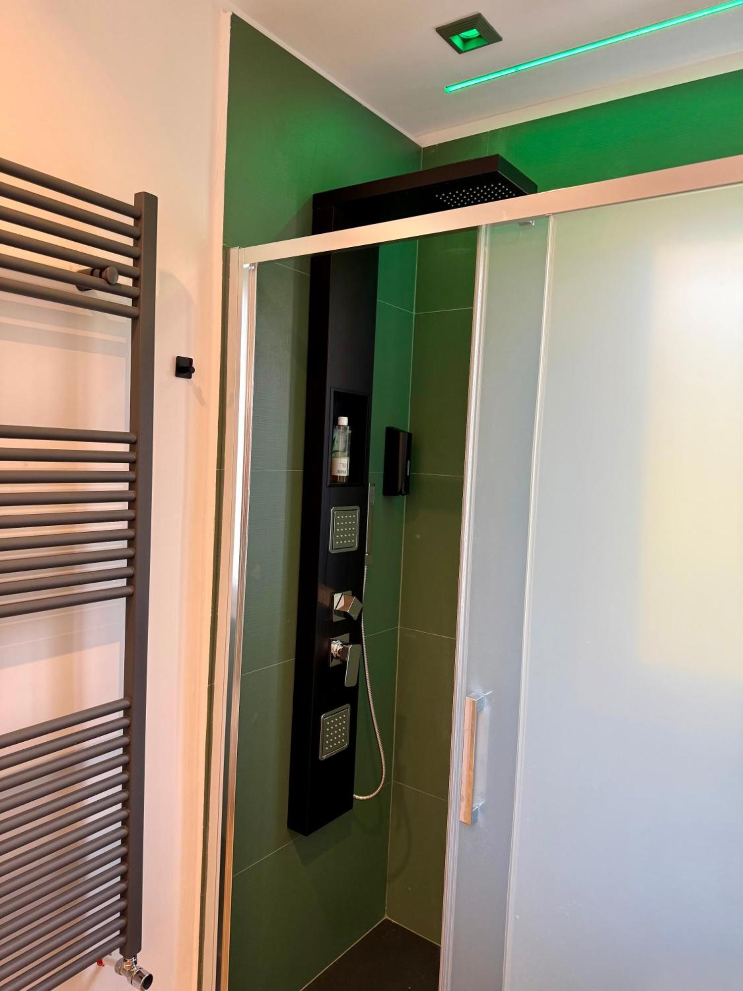 Liu' Al Viale Hotel Agrigento Kültér fotó