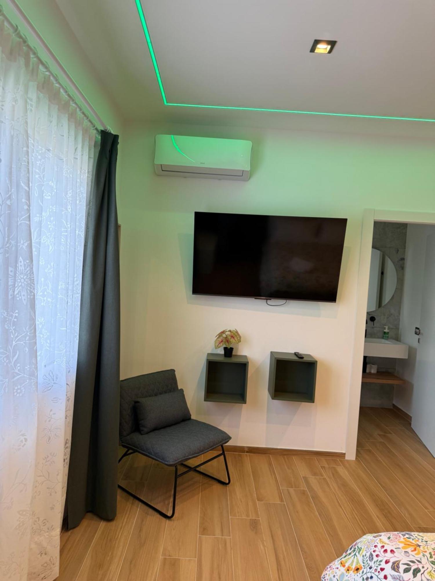 Liu' Al Viale Hotel Agrigento Kültér fotó